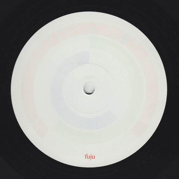 Peace Division Presents Dark Daze - Feel My Drums / Lottie's Vogue (12") (Very Good (VG)) | Rectangle Triangle | Media Condition: Very Good (VG)
Sleeve Condition: Generic
Notes:
Produced and mixed for Pea