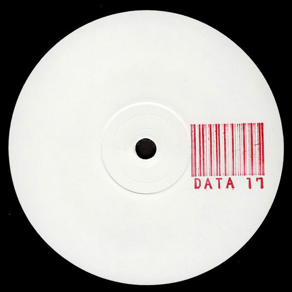 Data 17 - Data 17.2 (12") (Mint (M)) | Rectangle Triangle | Media Condition: Mint (M)
Sleeve Condition: No Cover
Notes:
A1. Kleptomaniac B1. Bl