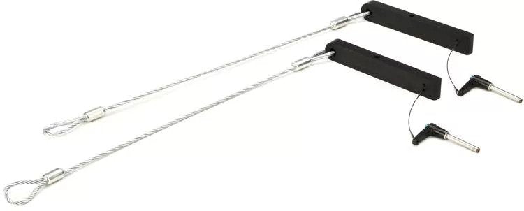 PreSonus CDL12P series rigging sling for loudspeaker suspension and secure mounting.