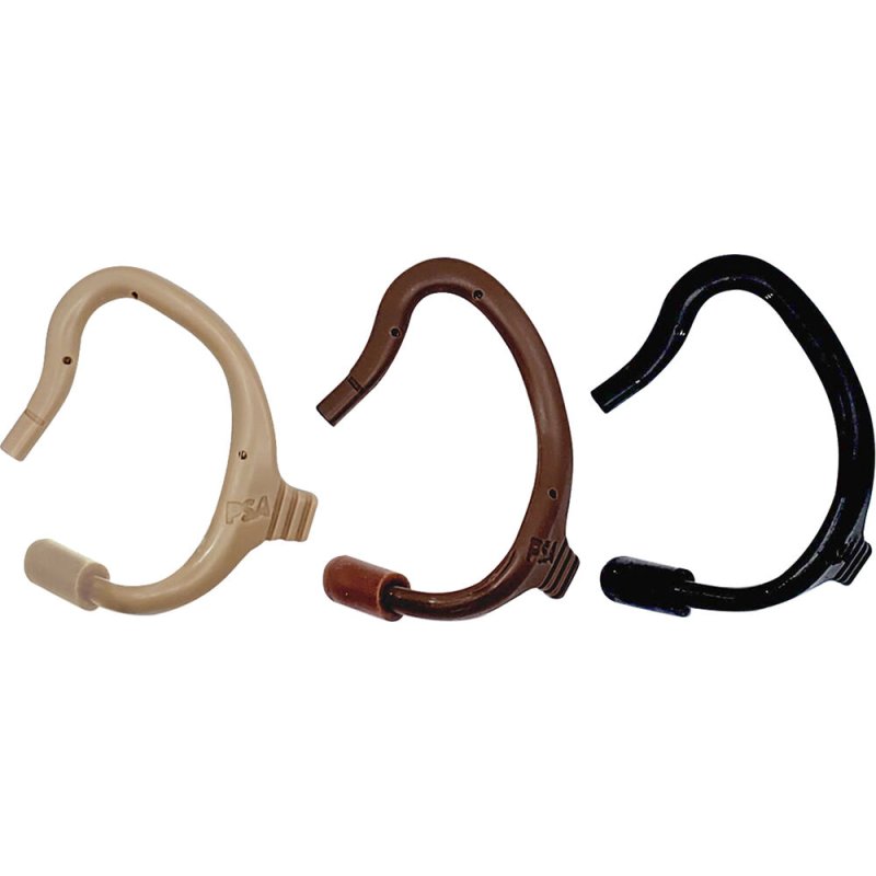 Point Source CO-8WL-KIT-XSY-BL Lav Sw Kit w SERIES8 Omni Low, Black (Sony Wireless)