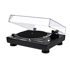 Reloop Turntable Dust Cover Suit RP-1000, RP-2000 and RP-4000