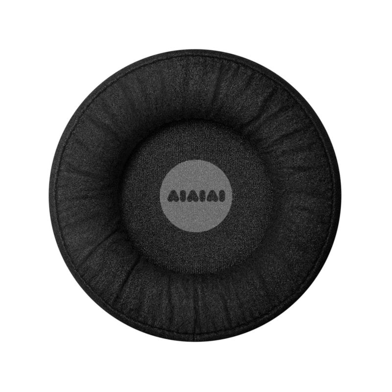 AIAIAI E08-EARPAD E08 Over-Ear Memory Foam Ear Pads with Alcantara® for TMA-2 Headphones, Pair