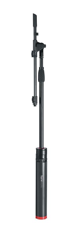 Gator Gfw Id Mic Microphone Stand