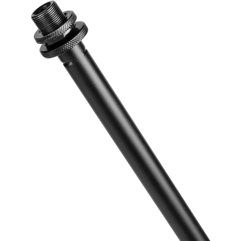 Gator GFW-MIC-1500 Compact Fixed Boom Mic Stand with Tripod Base