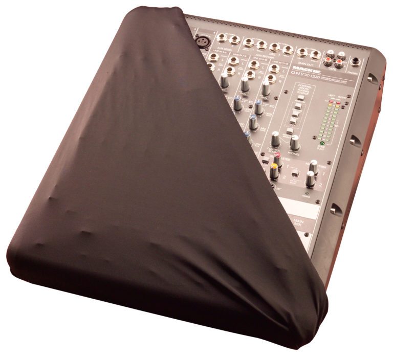 Gator GMC2222 Stretchy Mixer Cover