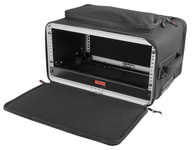 Gator GR-RACKBAG-4UW Lightweight Rack Bag