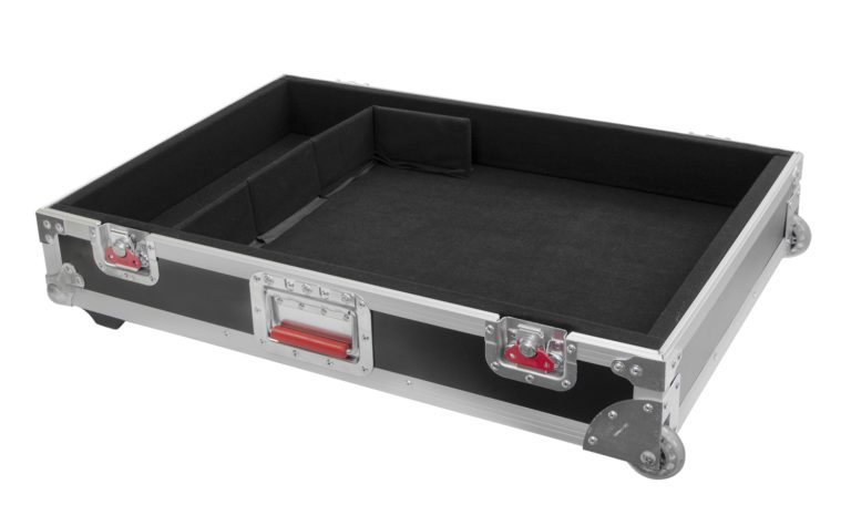Gator GTOUR-20X30 G-Tour Series Mixer Case