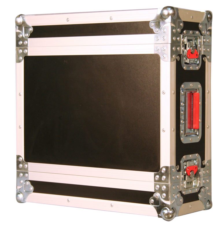 Gator GTOUR-EFX2 G-Tour FX Series Shallow Rack