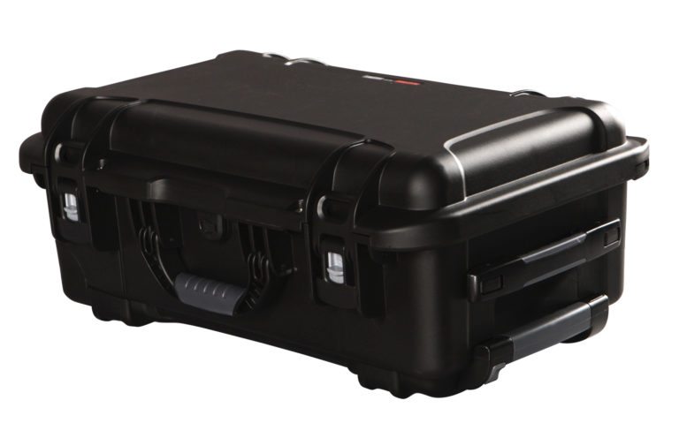 Gator GU-2011-07-WPNF Titan Series Diced Foam Case