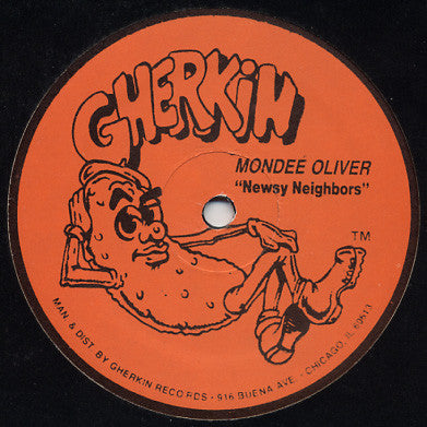 Newsy Neighbors Mondeé Oliver