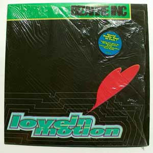 Love In Motion Bizarre Inc