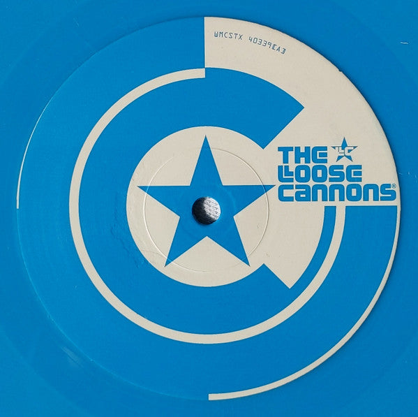 Superstars The Loose Cannons
