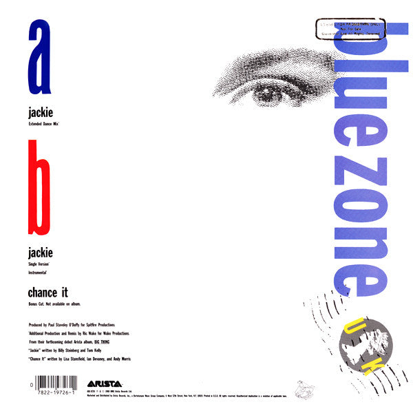 Jackie Blue Zone (4)