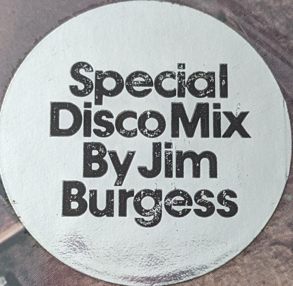 Theme From Judas | Rectangle Triangle