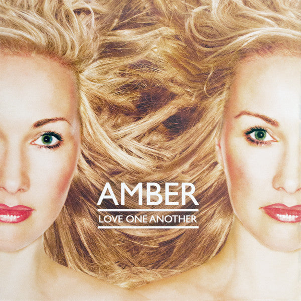 Love One Another Amber