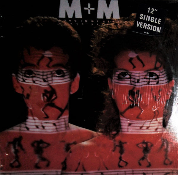 Song In My Head M + M