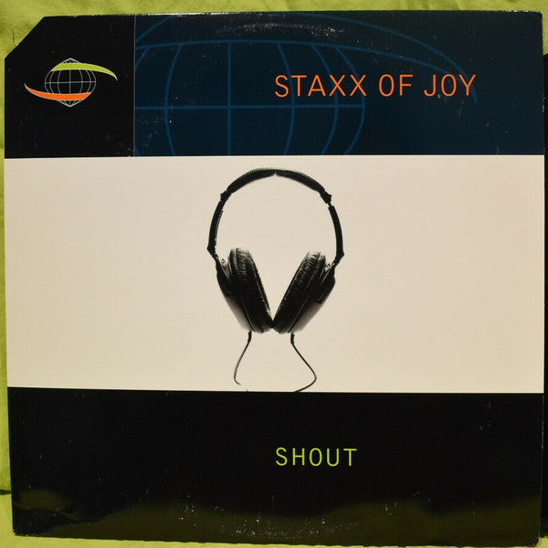 Shout Staxx
