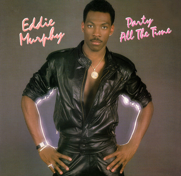 Party All The Time Eddie Murphy