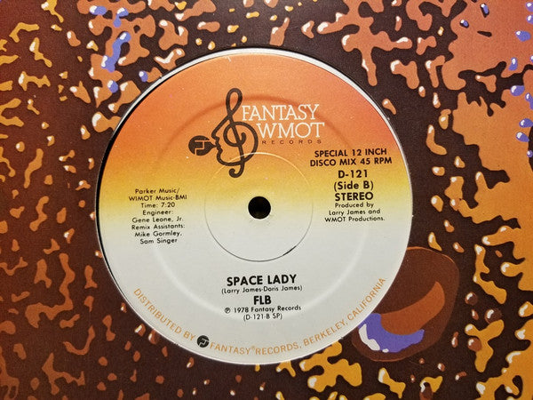 Boogie Town Fat Larry's Band