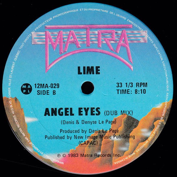 Guilty/Angel Eyes Medley / Angel Eyes | Rectangle Triangle