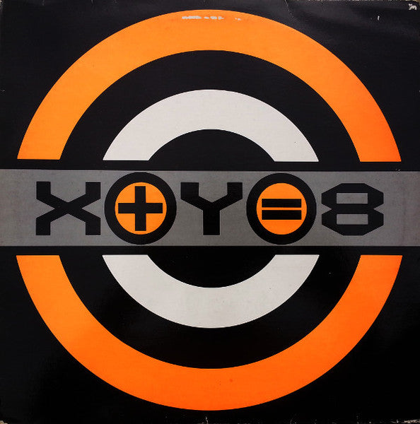 X + Y = 8 Various