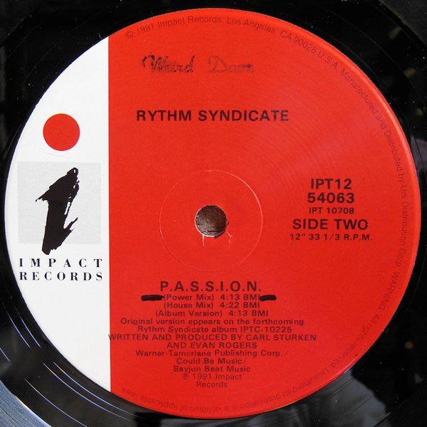 P.A.S.S.I.O.N. Rythm Syndicate (2)