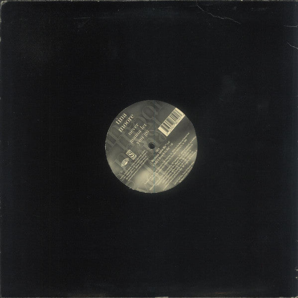 Never Gonna Let You Go (The Hurley Dance Mixes) Tina Moore