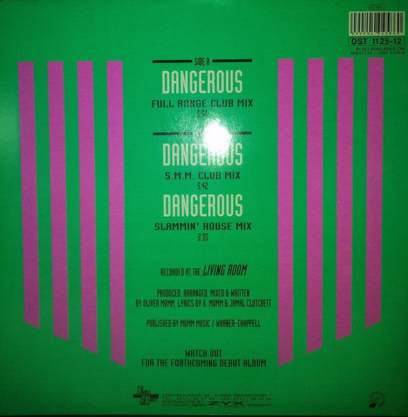 Dangerous Logical Beat