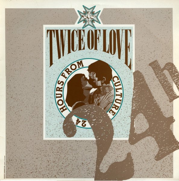 24 Hours From Culture Twice Of Love