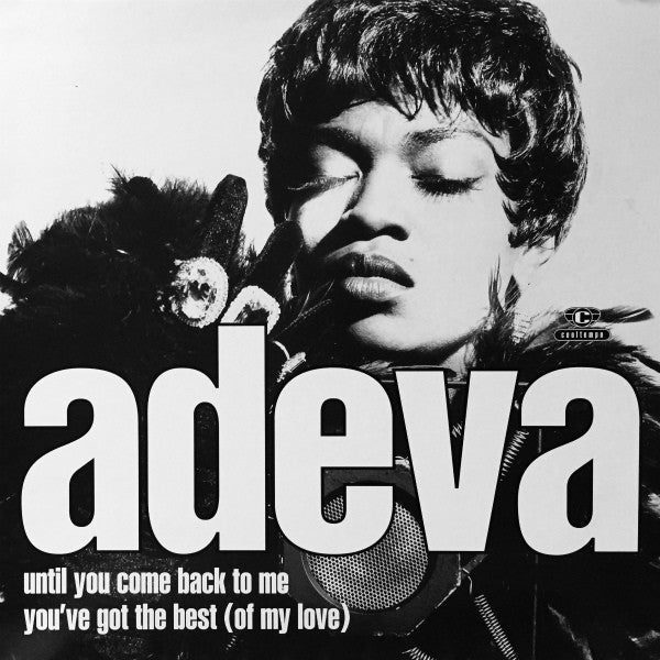 Until You Come Back To Me Adeva