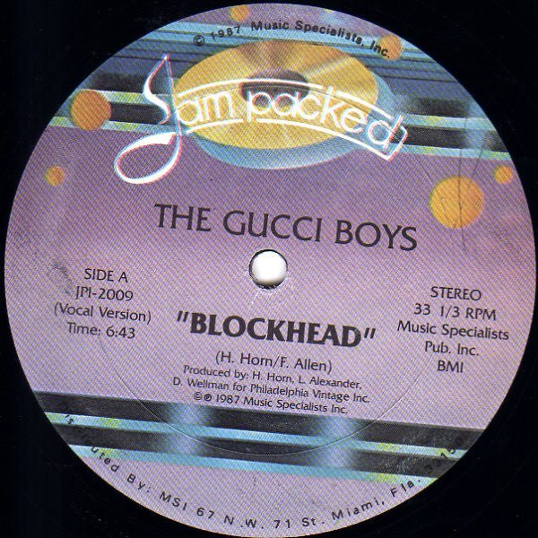 Blockhead | Rectangle Triangle