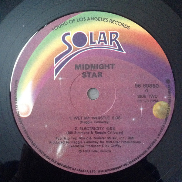 Freak-A-Zoid Midnight Star