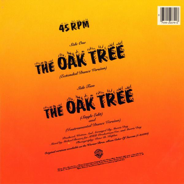 The Oak Tree Morris Day