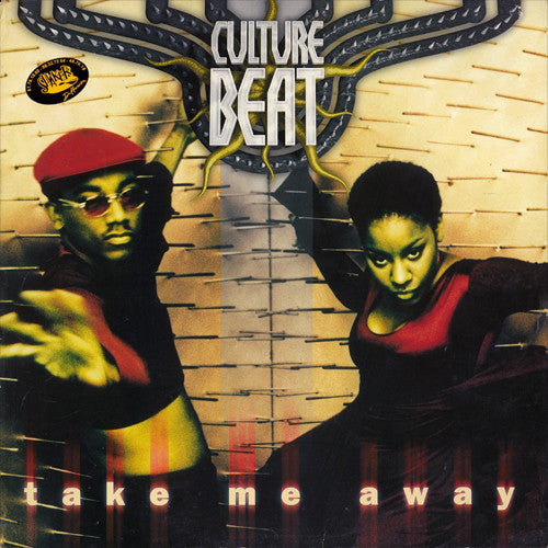 Culture Beat - Take Me Away