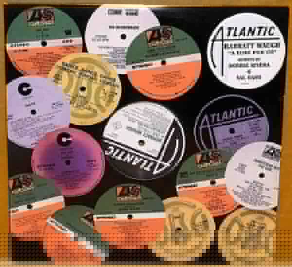 A Time For Us | Rectangle Triangle