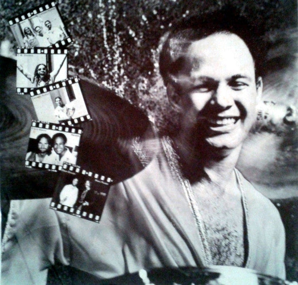 The Dance Of Life Narada Michael Walden