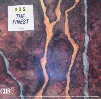 The Finest The S.O.S. Band