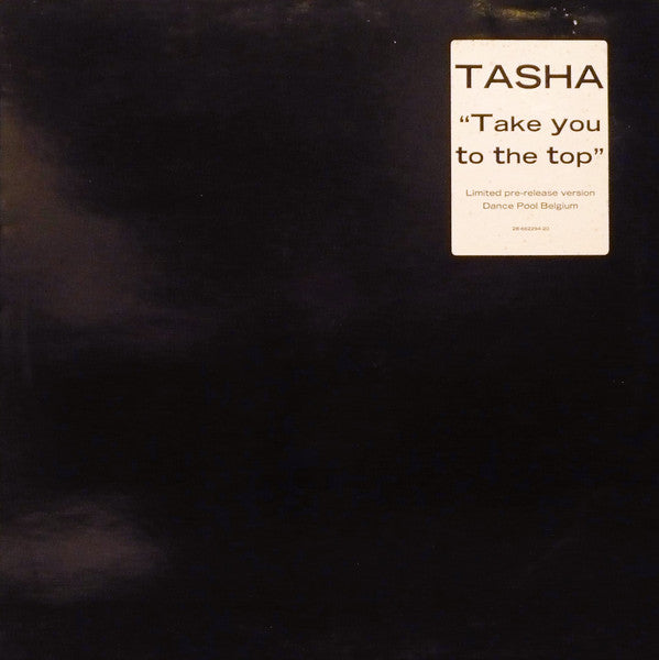 Vous emmener au sommet Tasha (5)