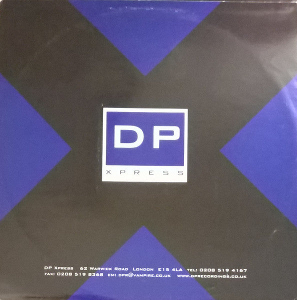 Attack / Release Plastix