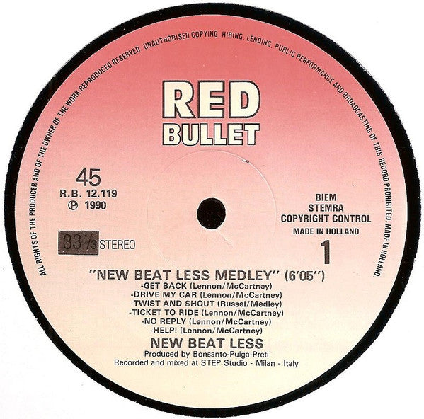 Medley 2