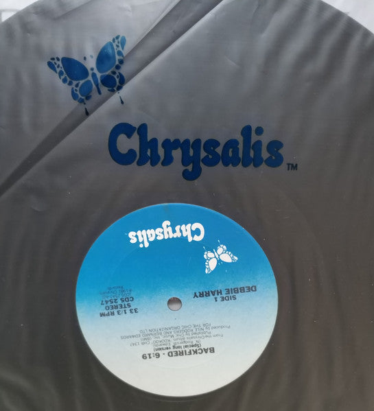 Backfired (Special Limited Edition Extended Version) | Rectangle Triangle