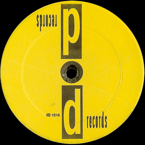 I Need To Go Away (All By Myself) | Rectangle Triangle