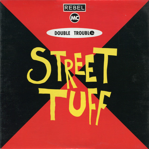 Street Tuff | Rectangle Triangle