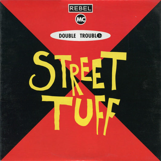 Street Tuff | Rectangle Triangle