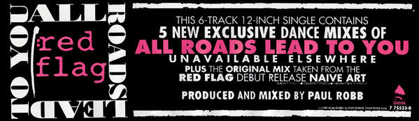 All Roads Lead To You | Rectangle Triangle