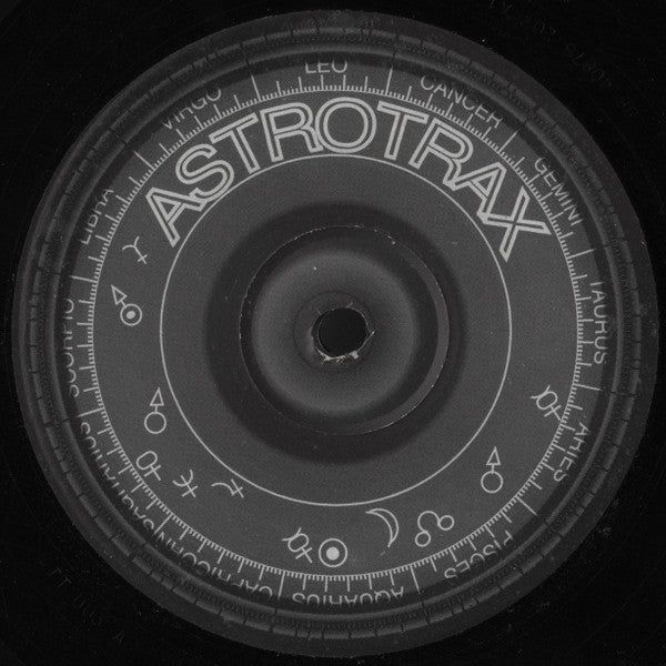 You Are My Everything Astrotrax