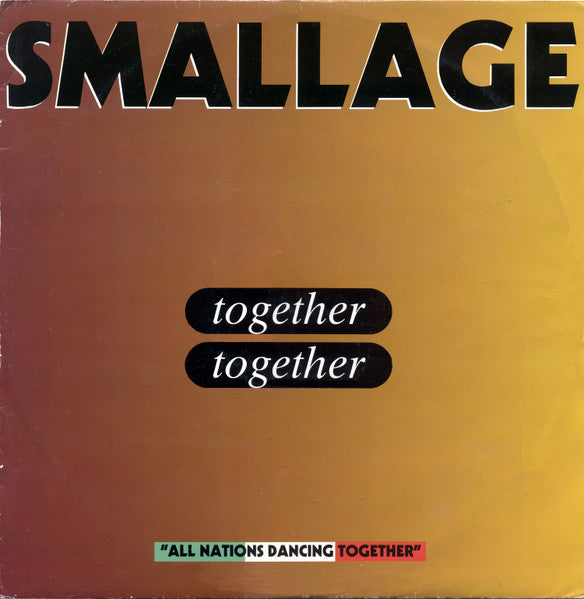 Together | Rectangle Triangle
