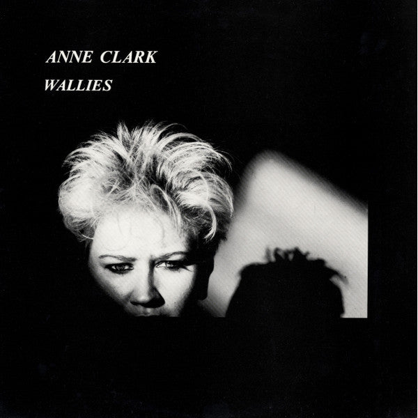 Wallies Anne Clark