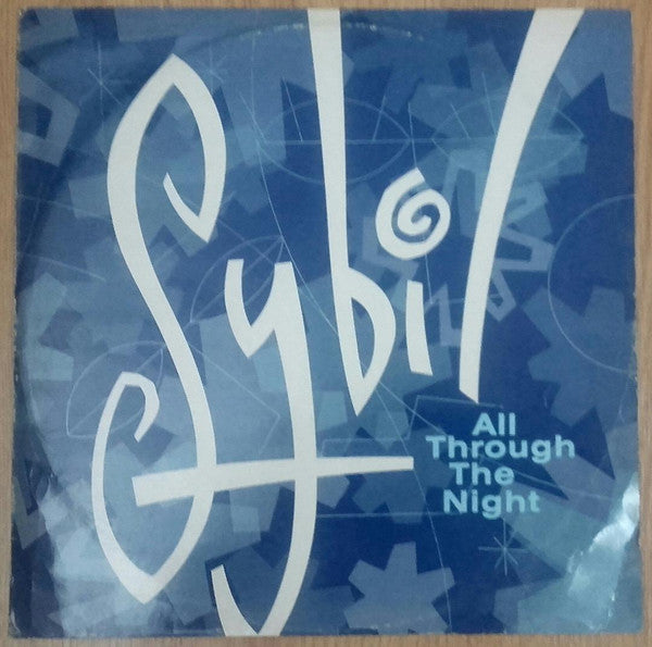 All Through The Night Sybil