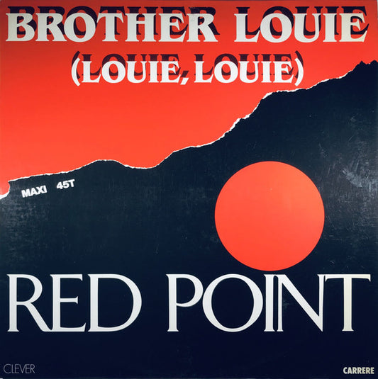 Brother Louie (Louie Louie) | Rectangle Triangle